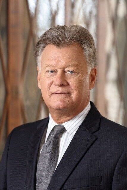 Jerry Cox